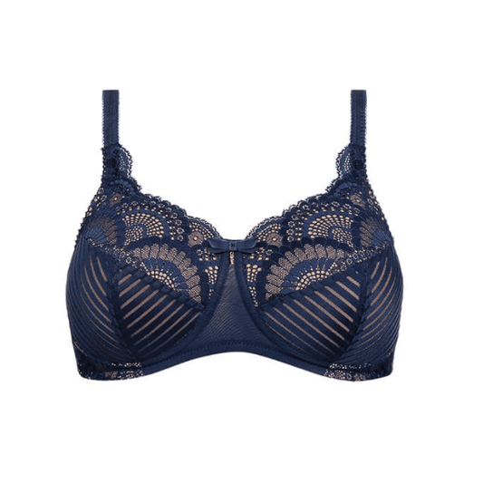 Amoena Karolina Padded Wire-Free Bra