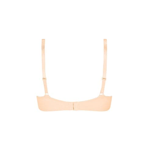Amoena Emma Wired Mastectomy Bra - Peach