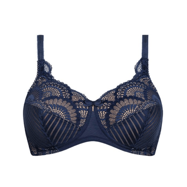 Amoena Karolina Wire-Free Bra 36D