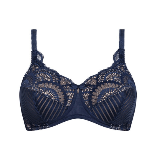 Amoena Karolina Wire-Free Bra 36D
