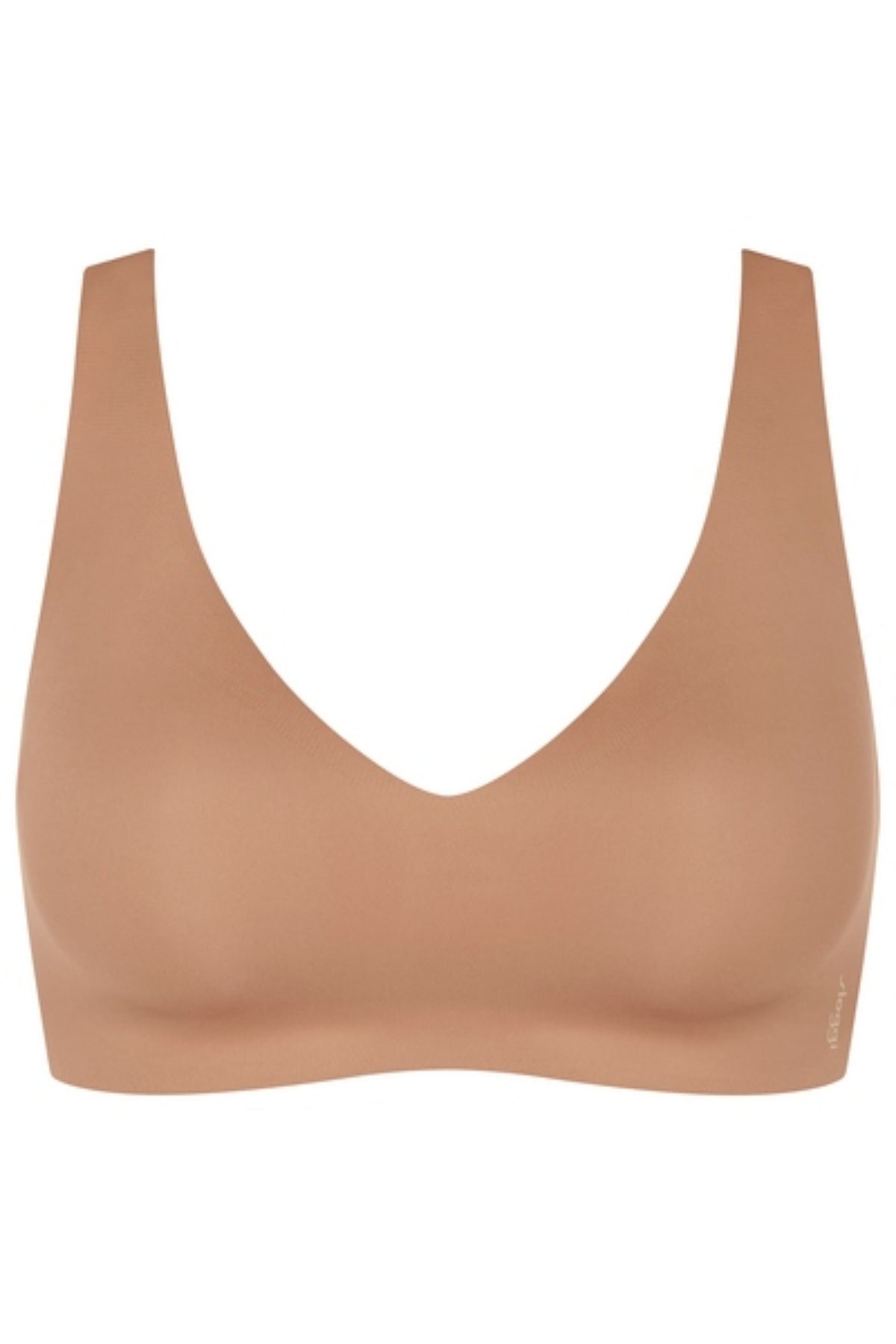 Zero Feel Bra in Nude