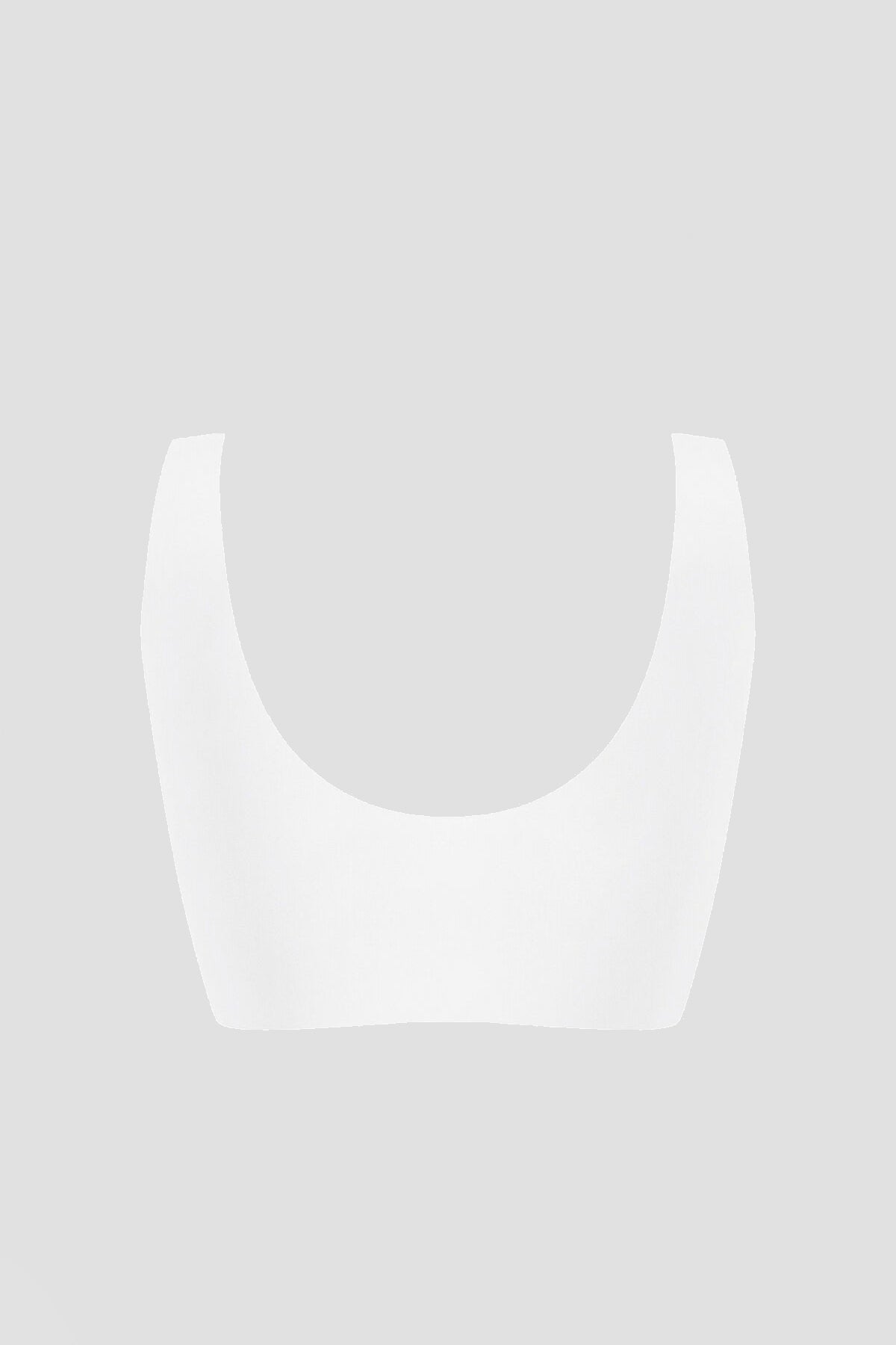 Zero Feel Top in White