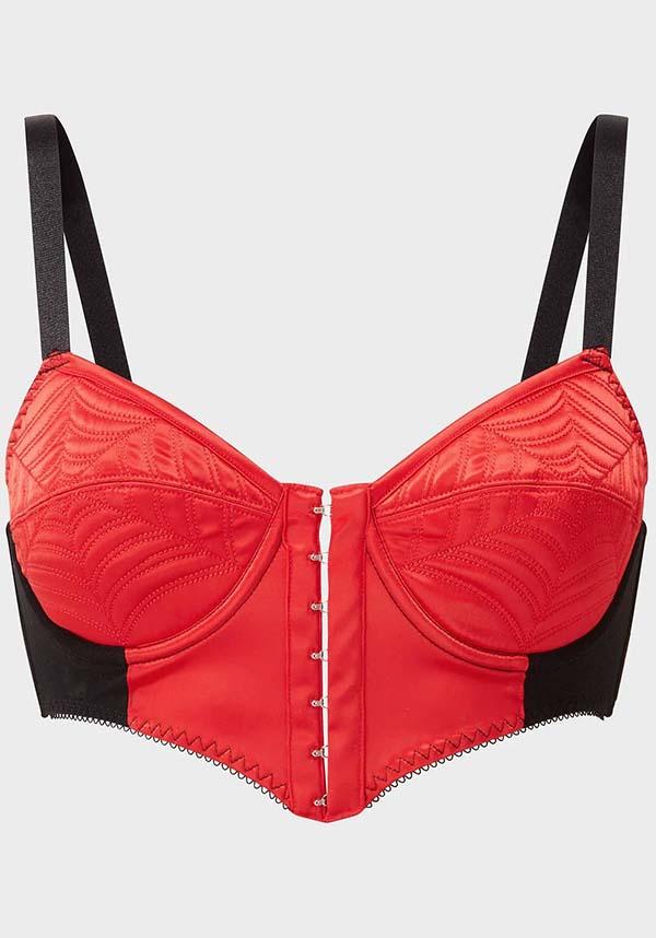 Scarlet Webutant Bullet | BRA
