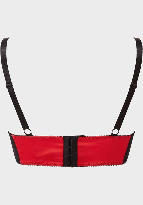 Scarlet Webutant Bullet | BRA