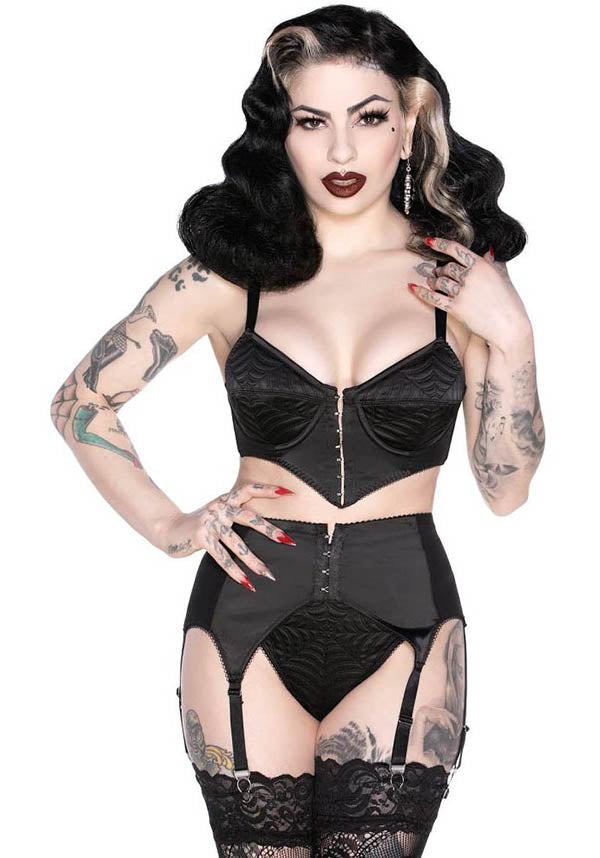 Webutant | BULLET BRA