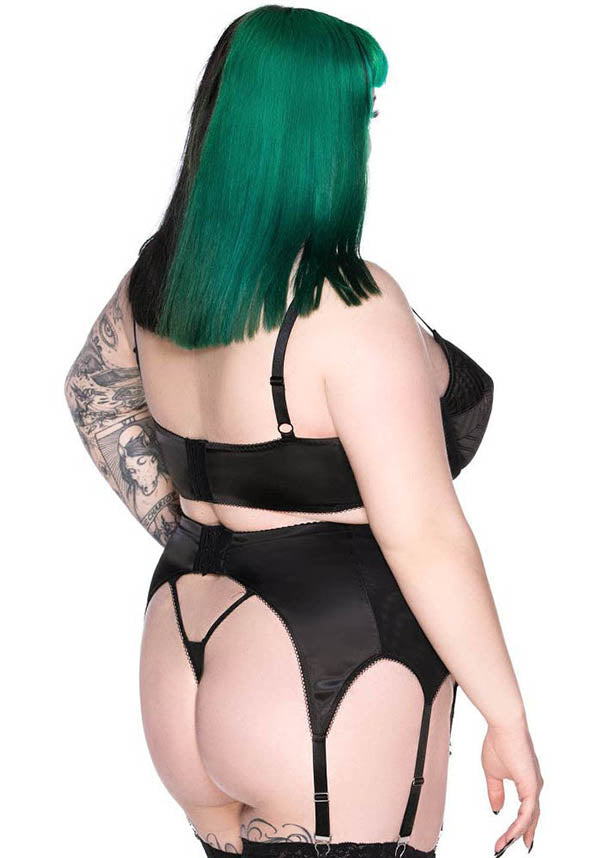 Webutant | BULLET BRA