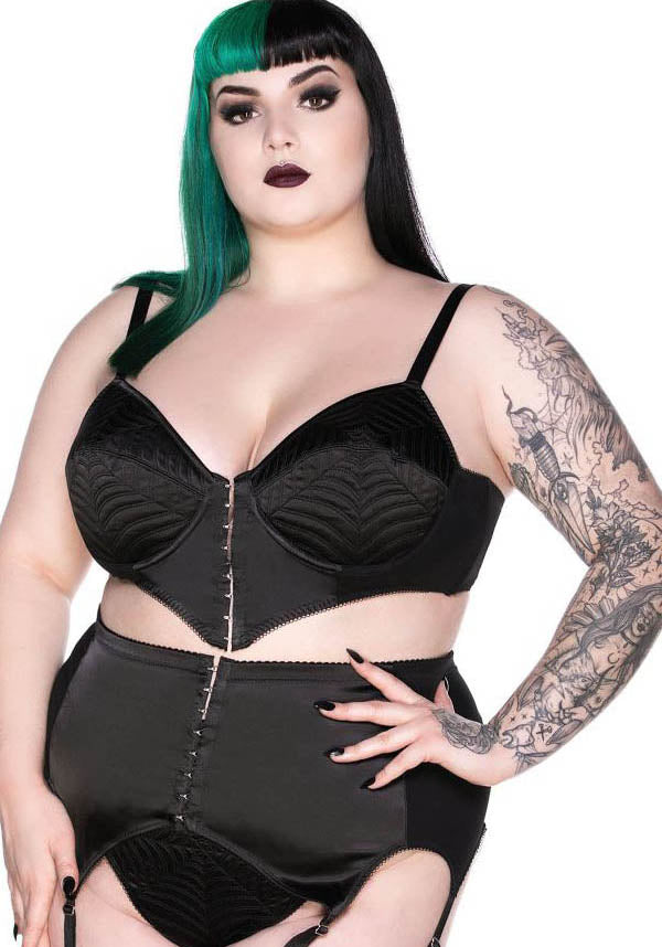 Webutant | BULLET BRA