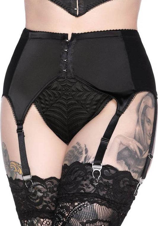 Webutant | GARTER BELT
