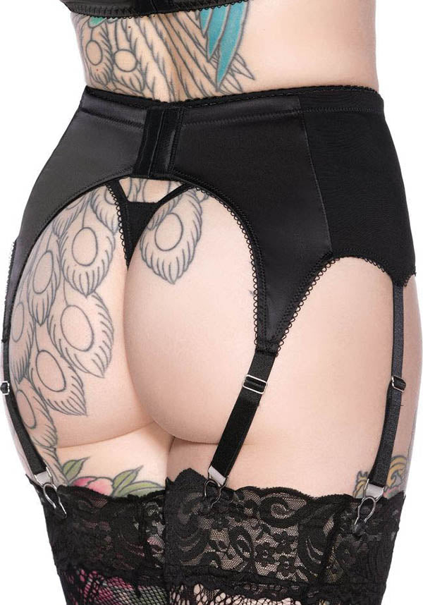 Webutant | GARTER BELT