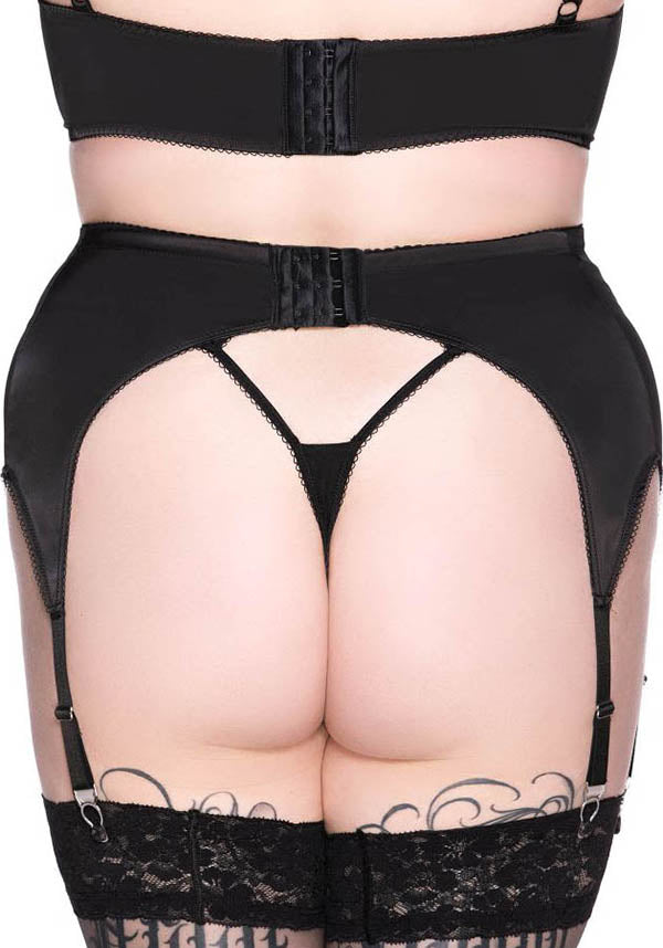 Webutant | GARTER BELT