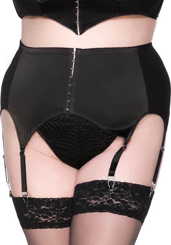 Webutant | GARTER BELT