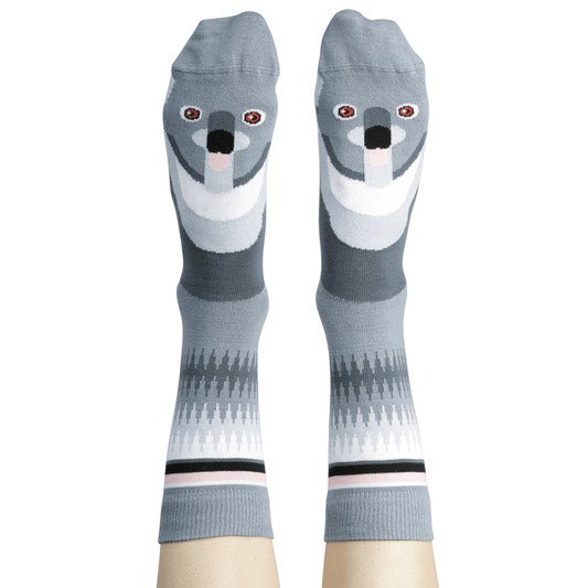 Wilson Payne Koala Socks