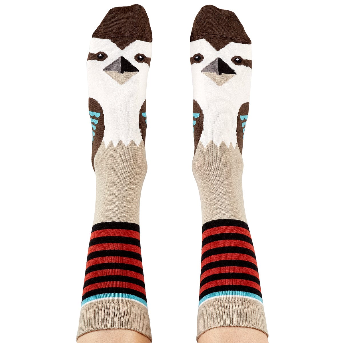 Wilson Payne Kookaburra Socks