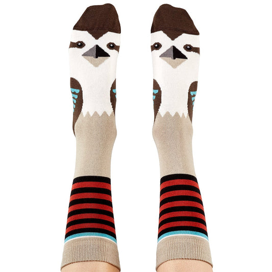 Wilson Payne Kookaburra Socks