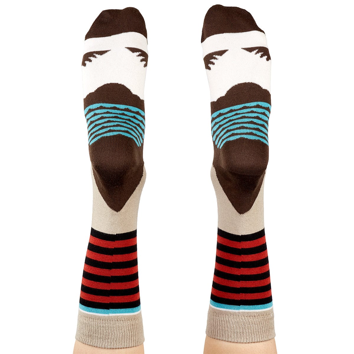 Wilson Payne Kookaburra Socks
