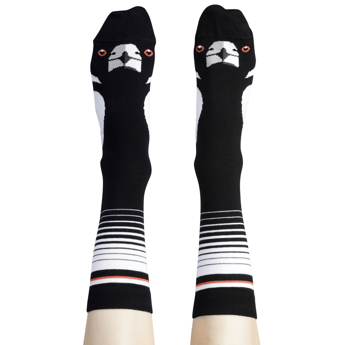 Wilson Payne Magpie Socks