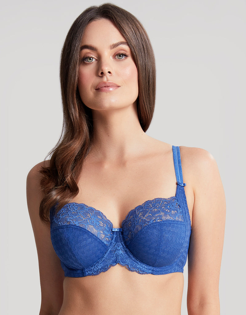 Panache Envy Full Cup Bra Sapphire