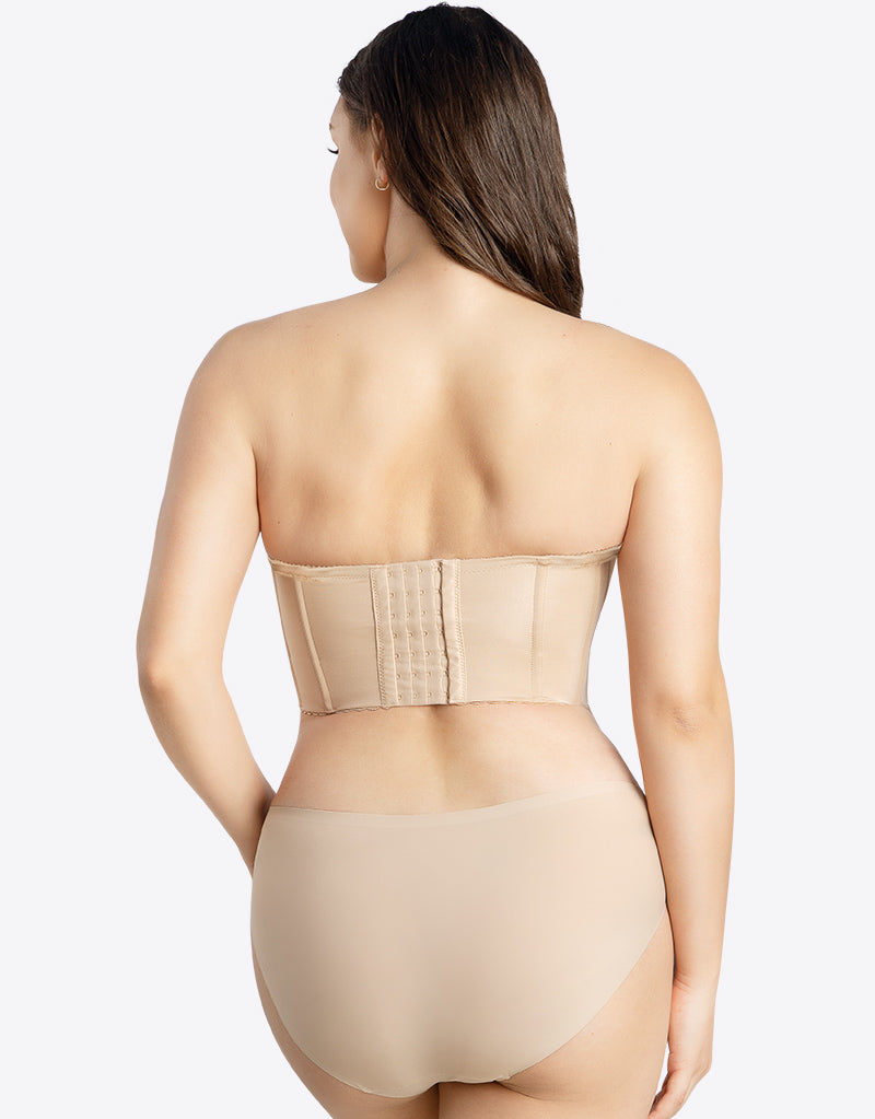 Parfait Elissa Bustier Latte