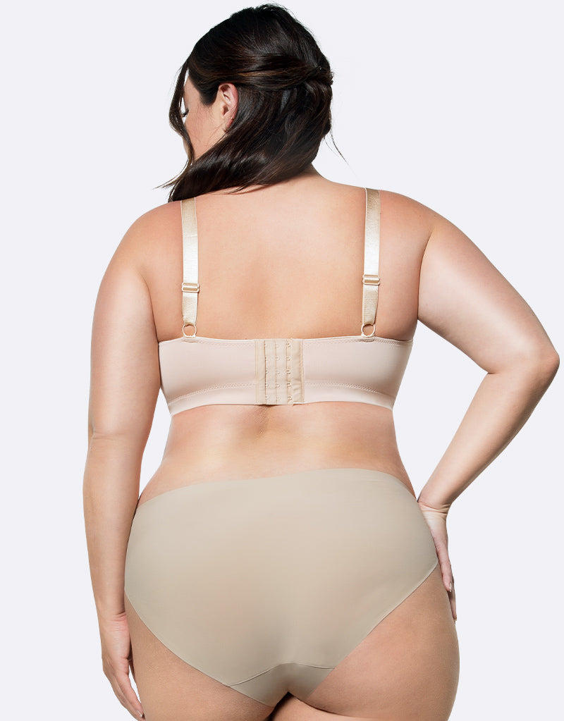 Parfait Erika Bralette Bare