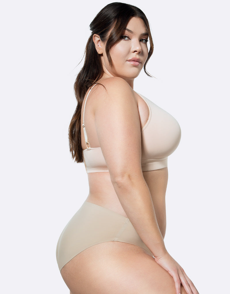 Parfait Erika Bralette Bare