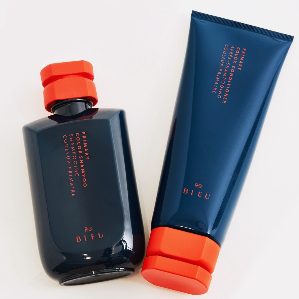 R+Co Bleu Primary Color Conditioner