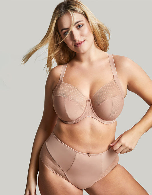 Sculptresse By Panache Bliss Full Cup Bra Hazel