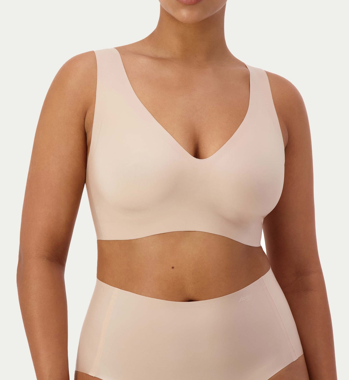 SLOGGI ZERO FEEL BRALETTE