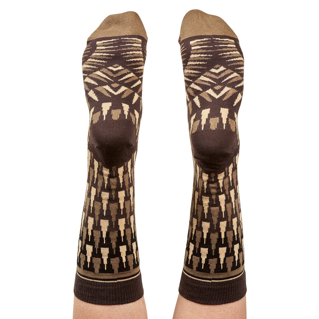 Wilson Payne Echidna Socks